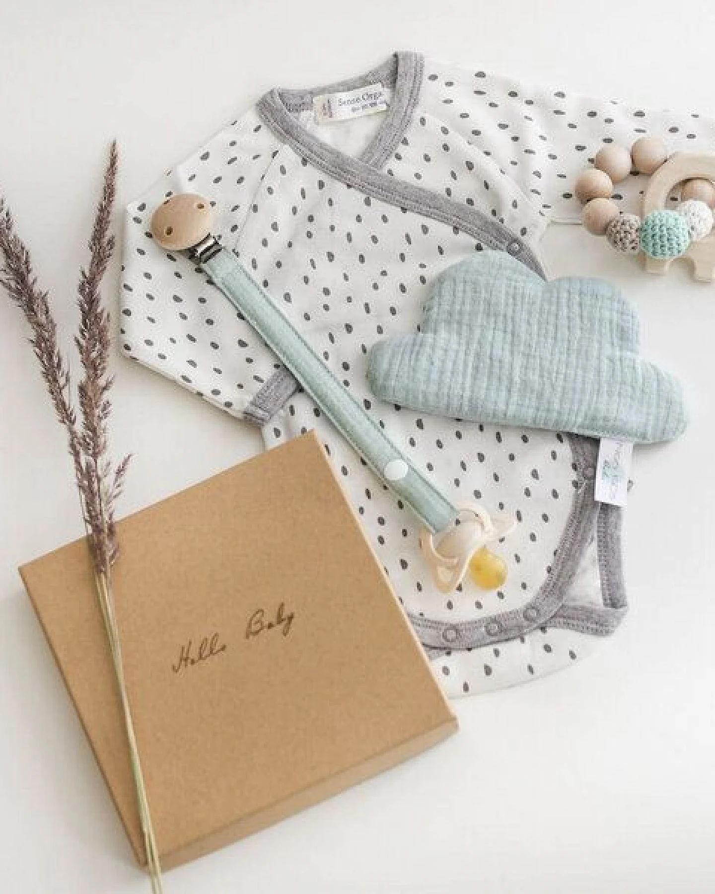 NoniKids Berlin NoniKids Geschenkebox *Mint Love* – Ansicht 2