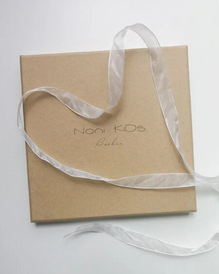 NoniKids Berlin NoniKids Geschenkebox *Regenbogen*
