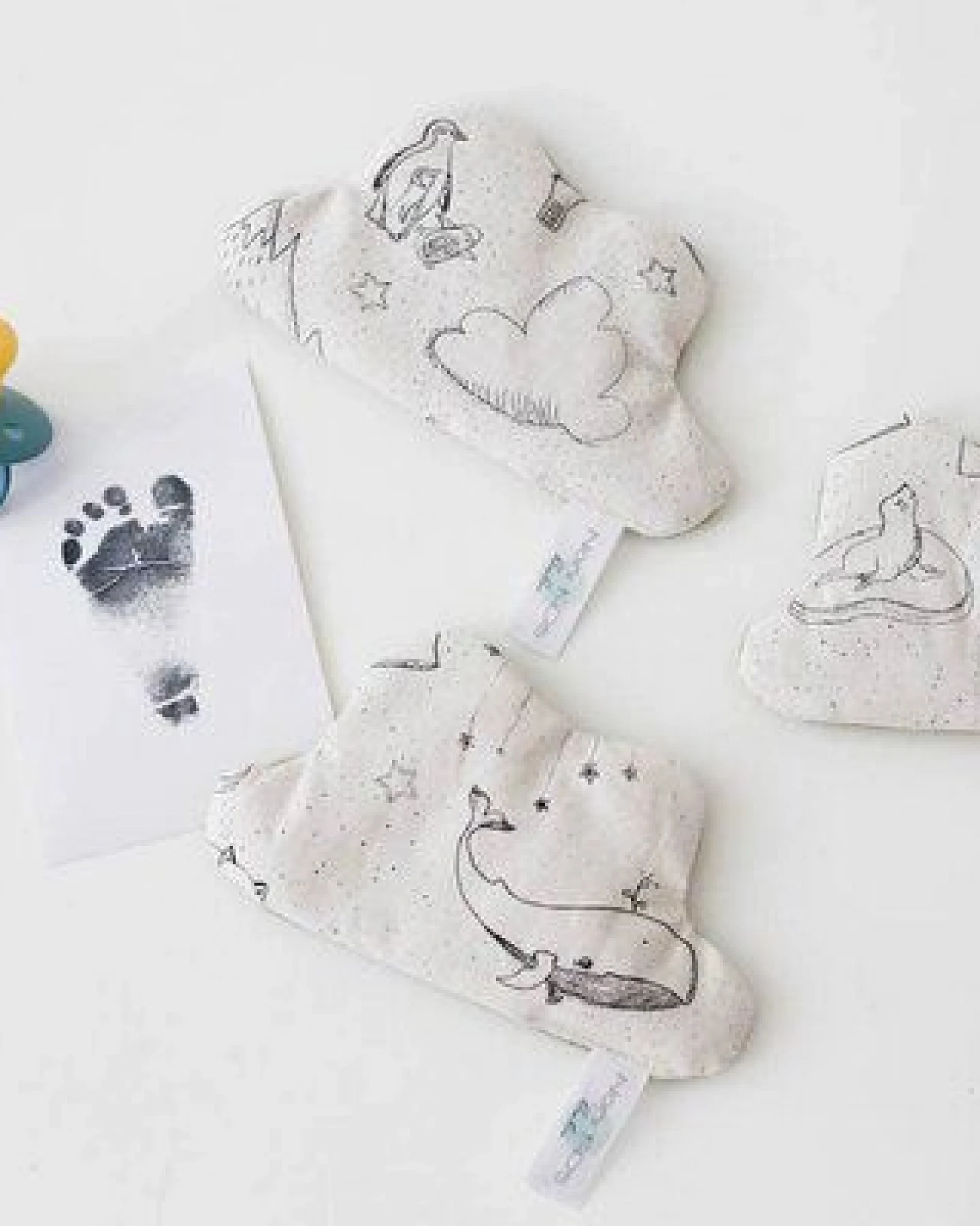 NoniKids Berlin NoniKids Geschenkebox *Wale* – Ansicht 4
