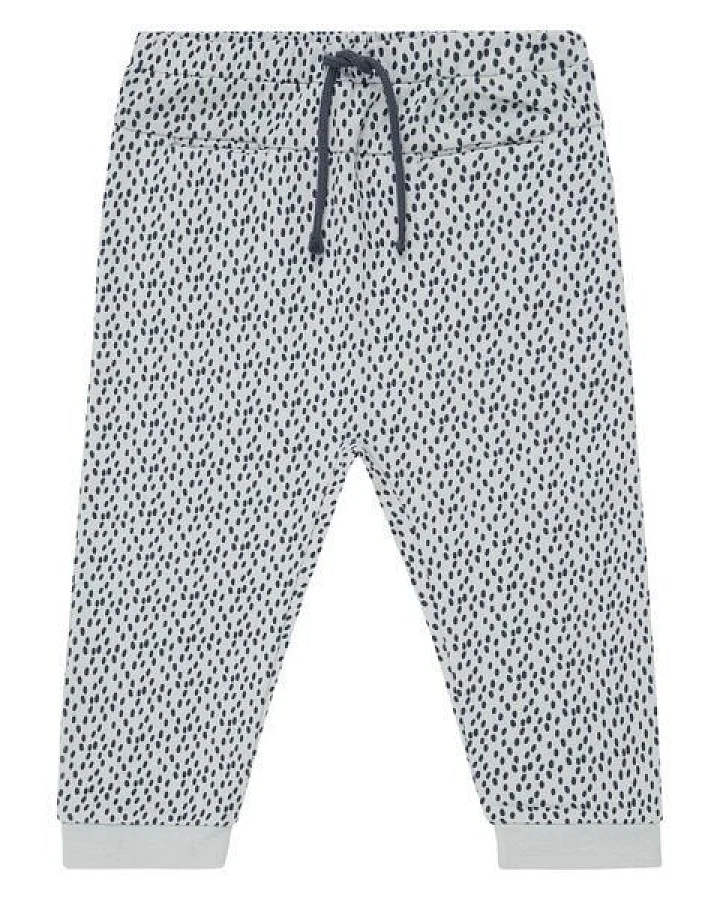 sense-organics Sweat Hose *Candy dots* GOTS