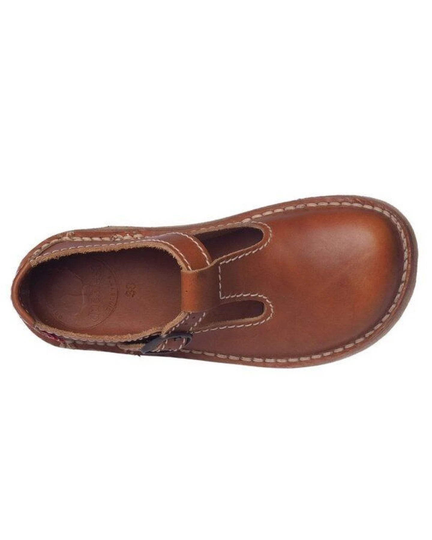 Duckfeet Spangenschuh Lolland – Ansicht 2
