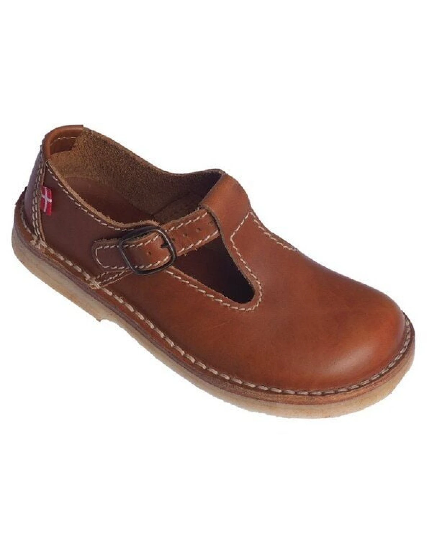 Duckfeet Spangenschuh Lolland – Ansicht 4