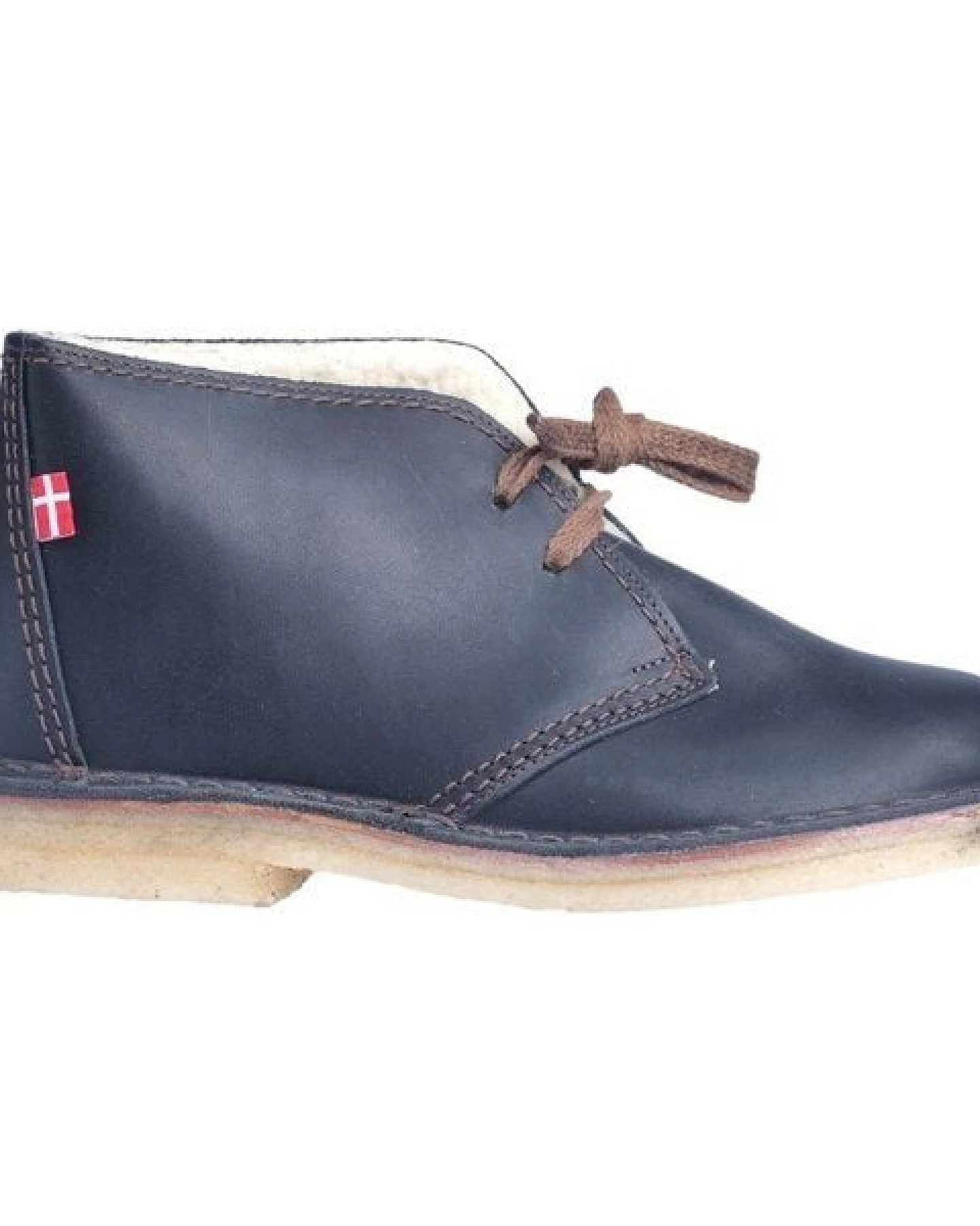 Duckfeet Winterschuh Aalborg – Ansicht 2