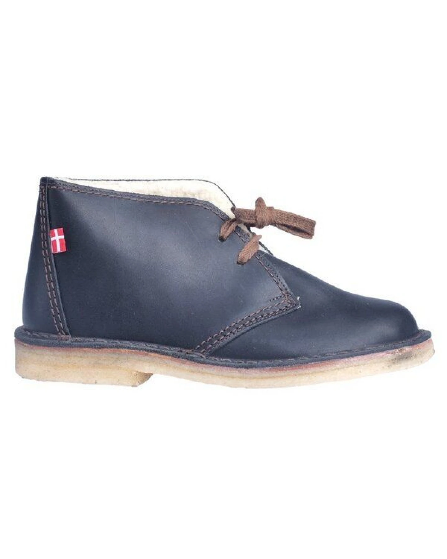 Duckfeet Winterschuh Aalborg – Ansicht 2