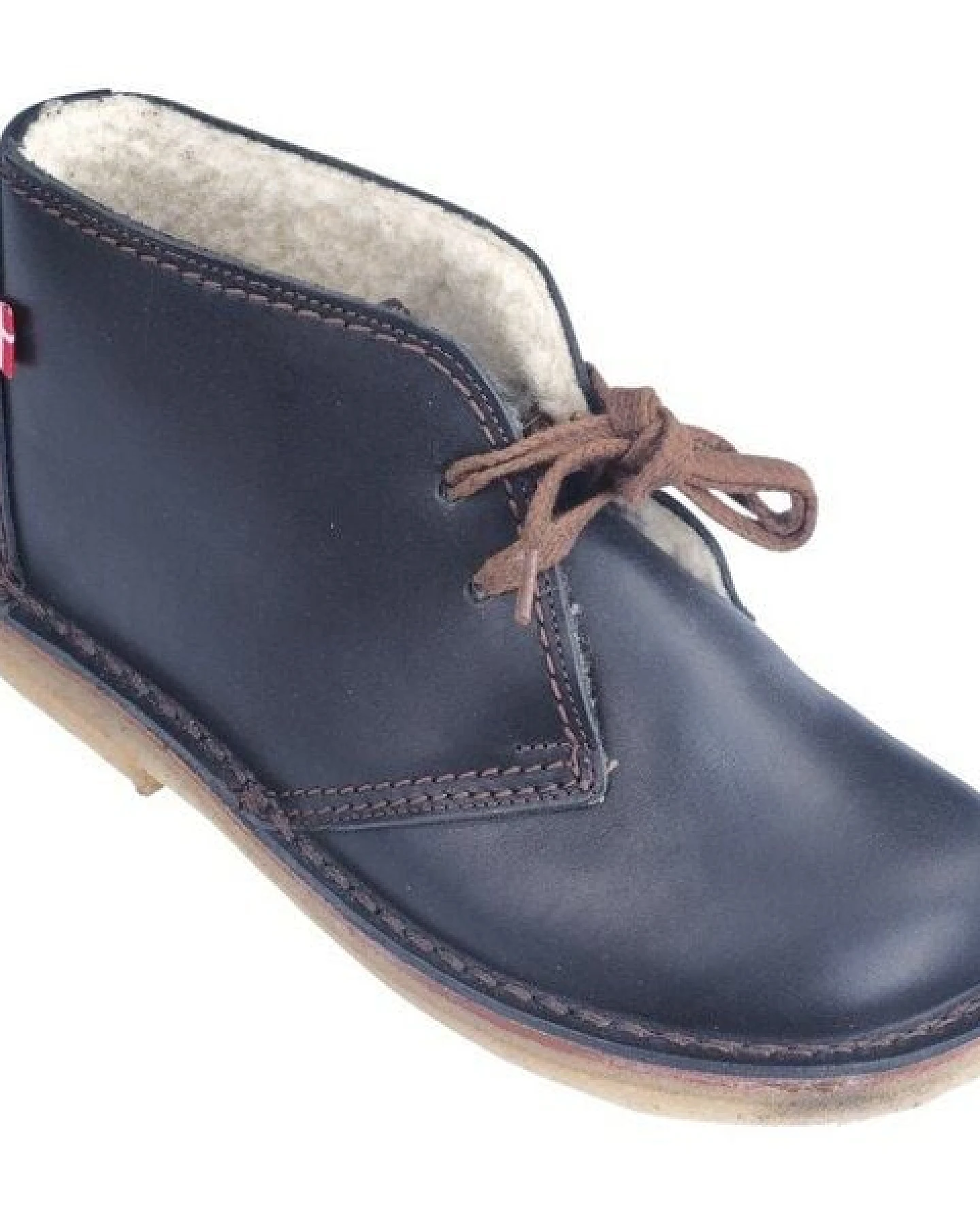 Duckfeet Winterschuh Aalborg – Ansicht 4