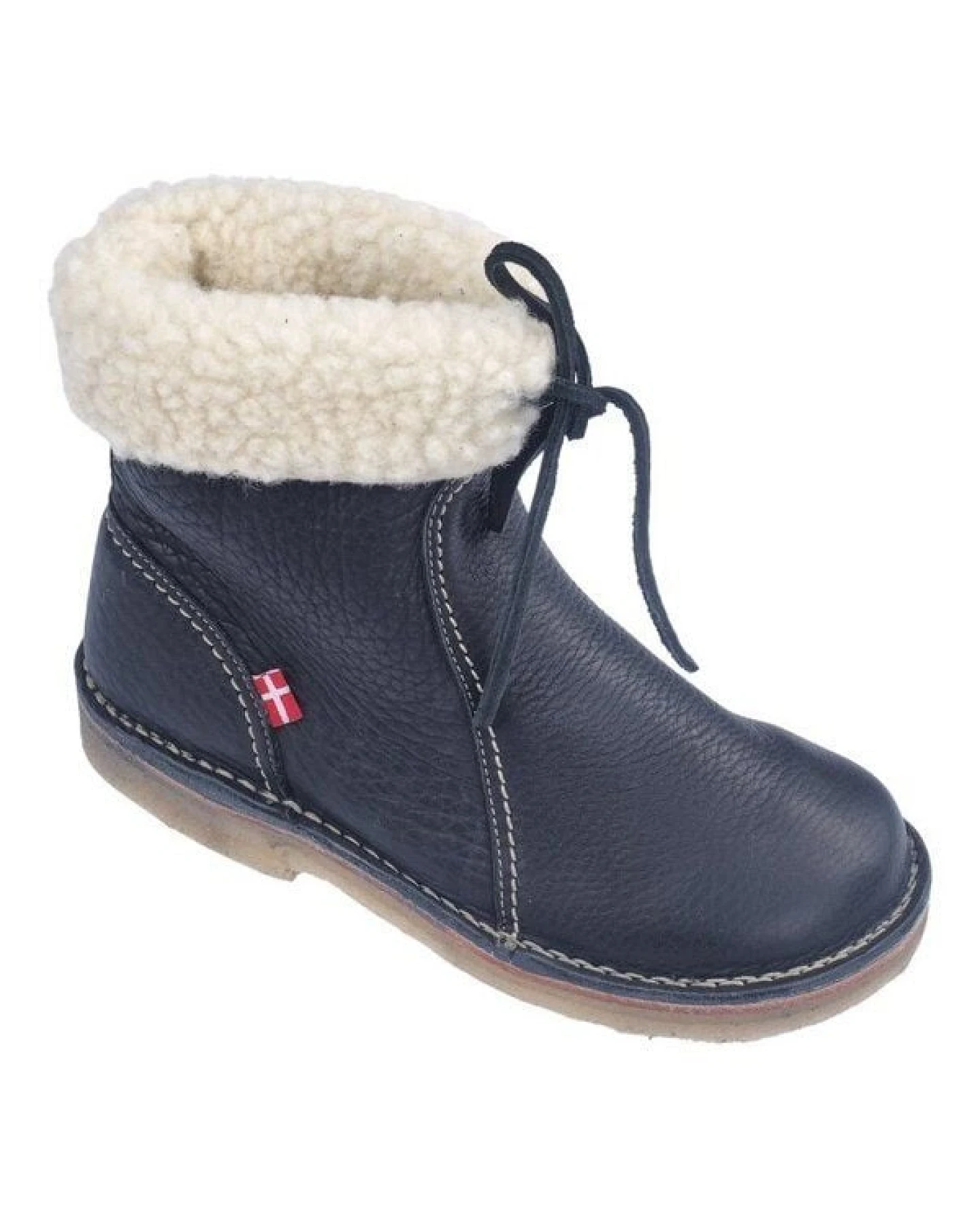Duckfeet Winterstiefel Aarhus – Ansicht 4