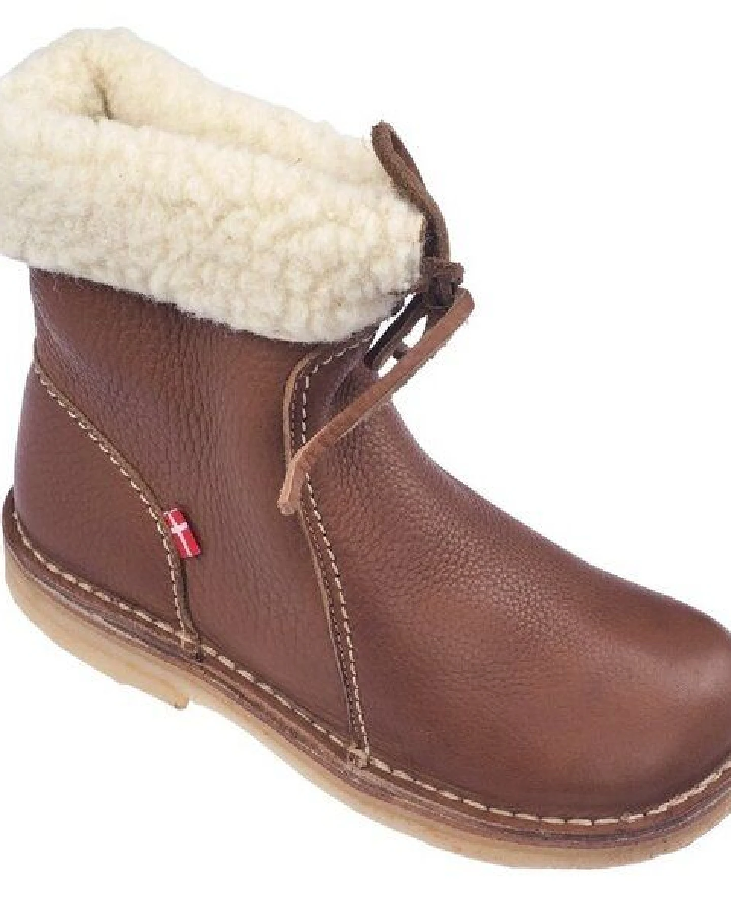 Duckfeet Winterstiefel Aarhus – Ansicht 4