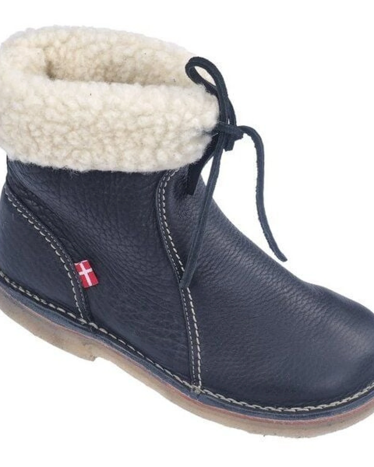 Duckfeet Winterstiefel Aarhus – Ansicht 4