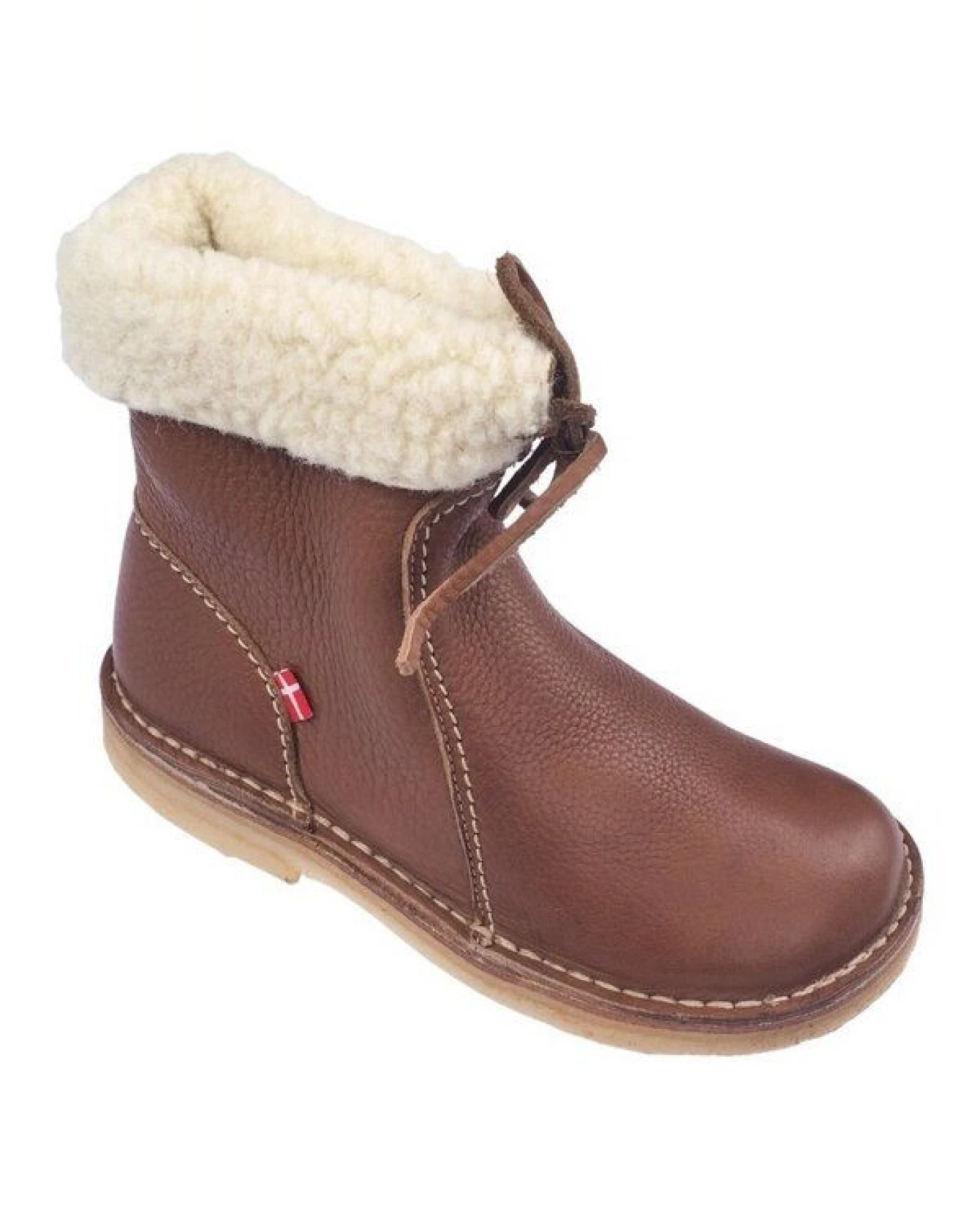 Duckfeet Winterstiefel Aarhus – Ansicht 4