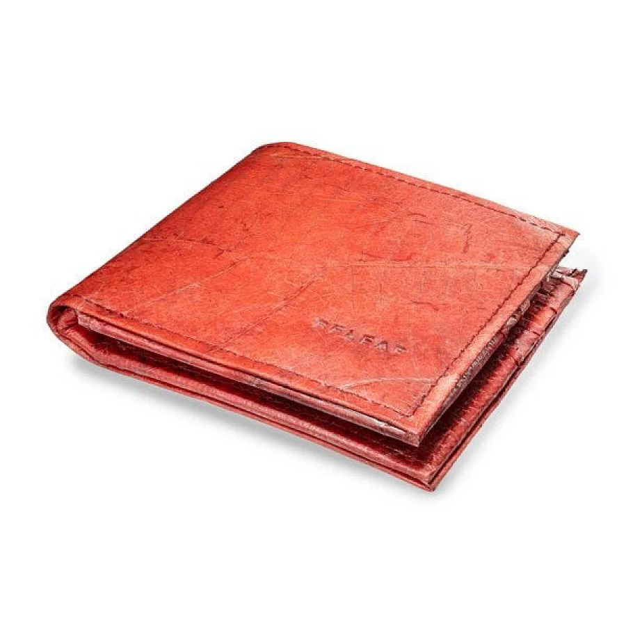 Poppy Red