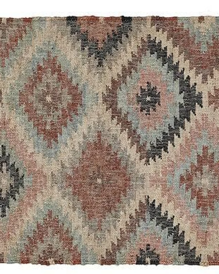 liv interior Jute Teppich PUEBLA
