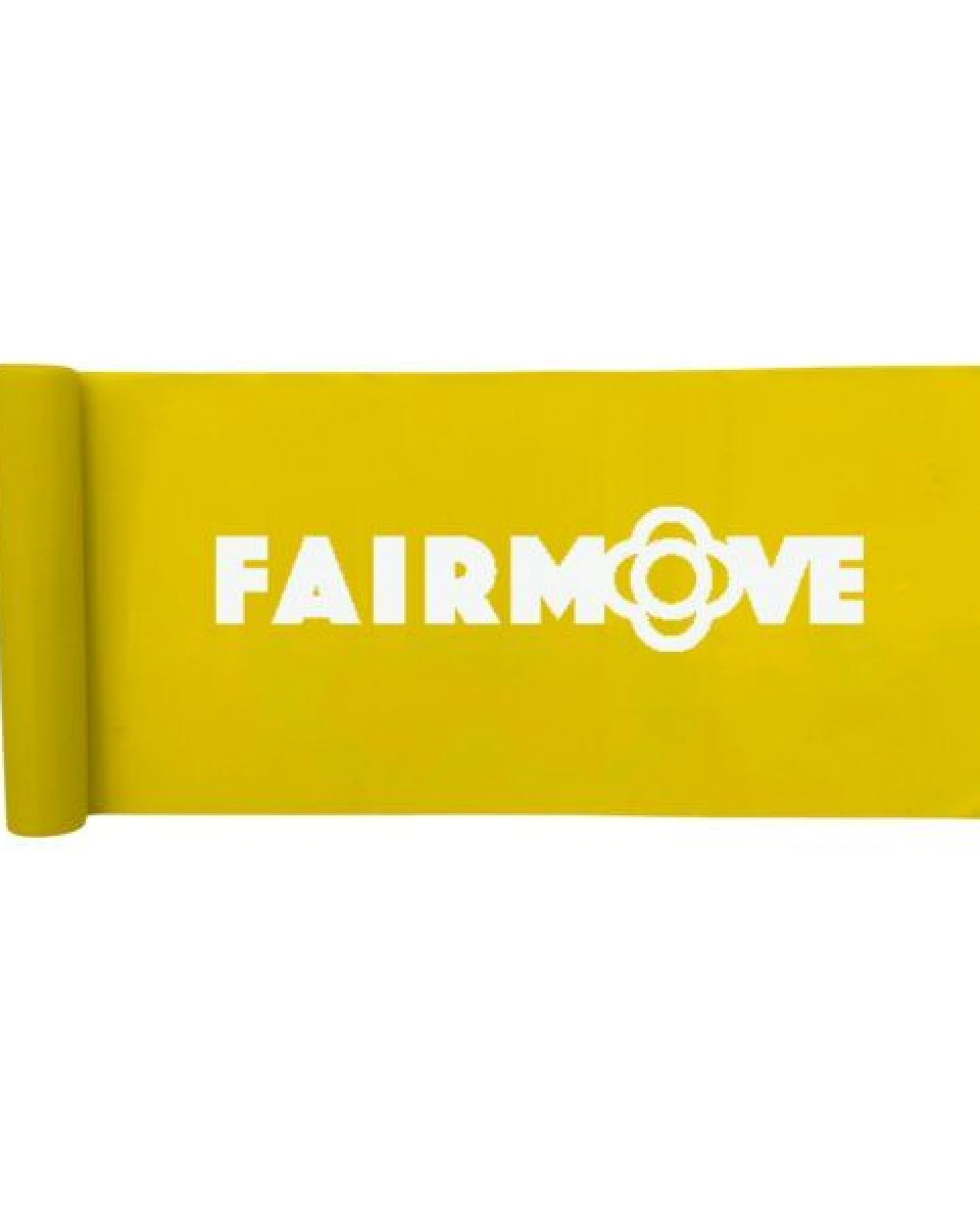 FAIR MOVE Fitness Band in sieben Stärken erhältlich – Ansicht 2