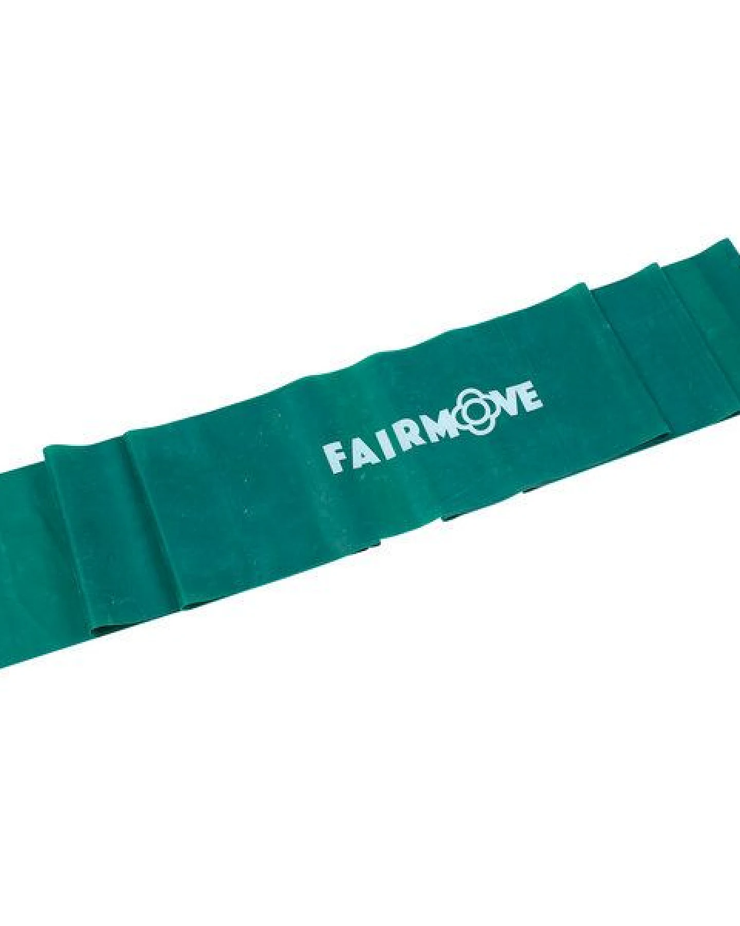 FAIR MOVE Fitness Band in sieben Stärken erhältlich – Ansicht 2