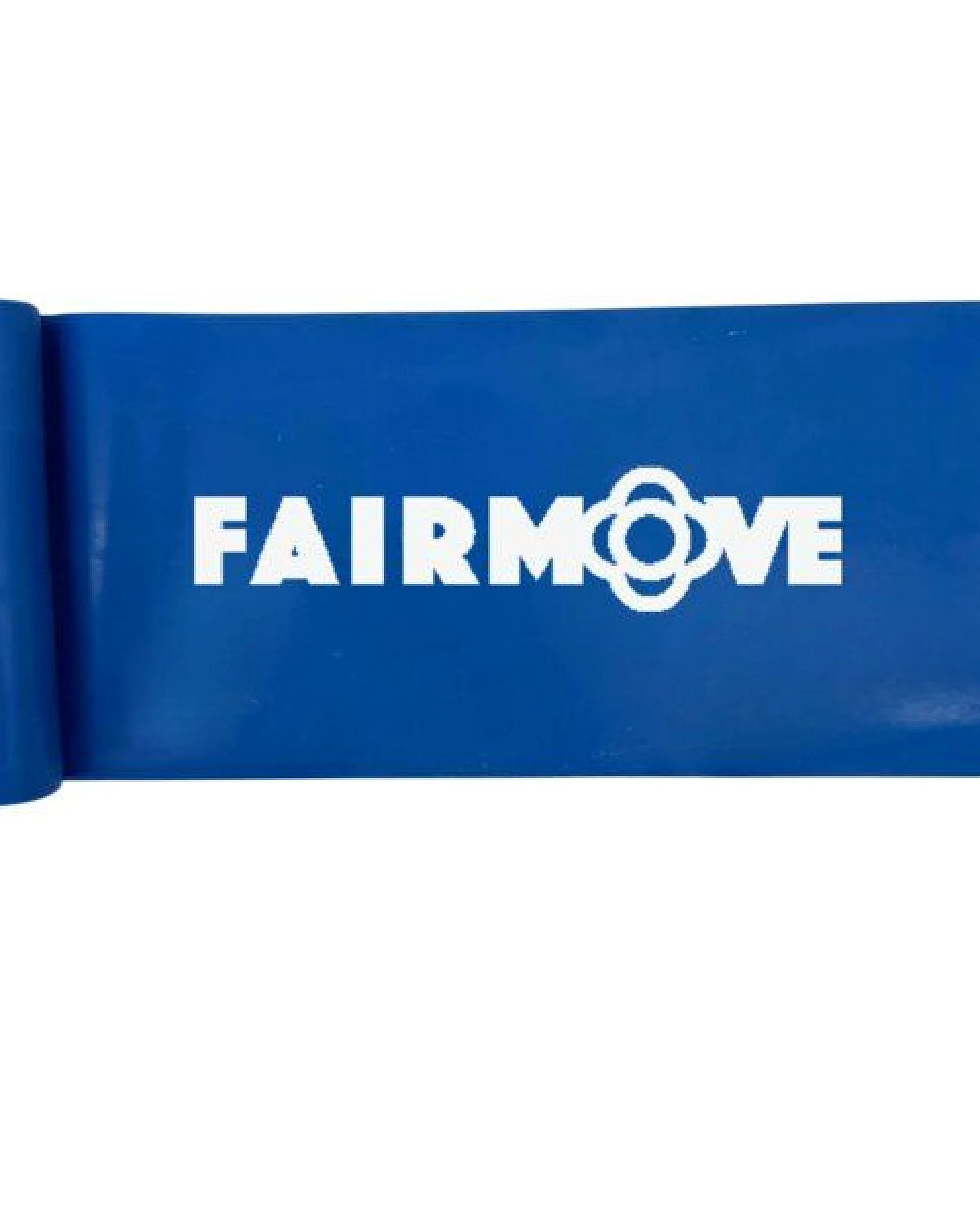FAIR MOVE Fitness Band in sieben Stärken erhältlich – Ansicht 2