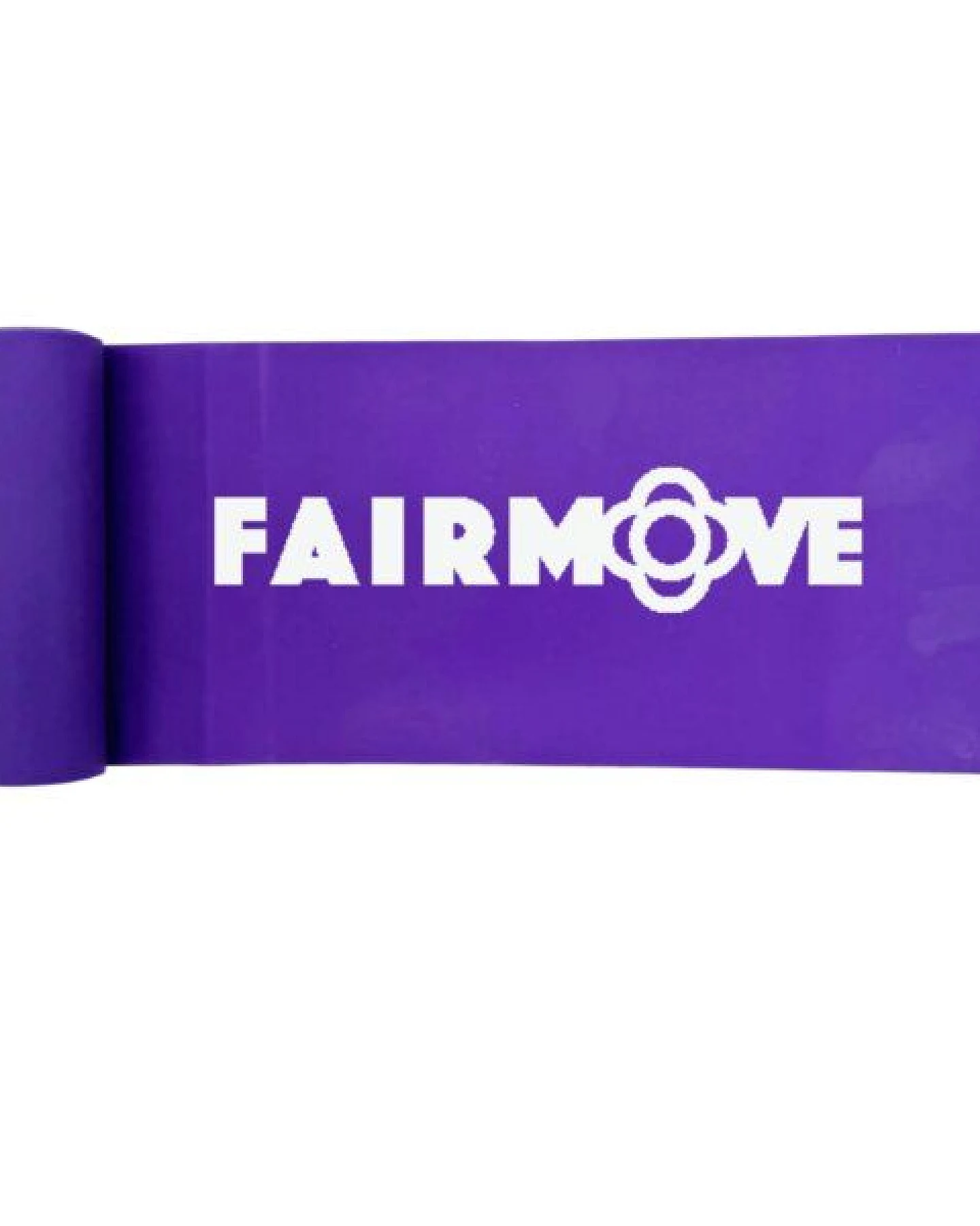 FAIR MOVE Fitness Band in sieben Stärken erhältlich – Ansicht 2