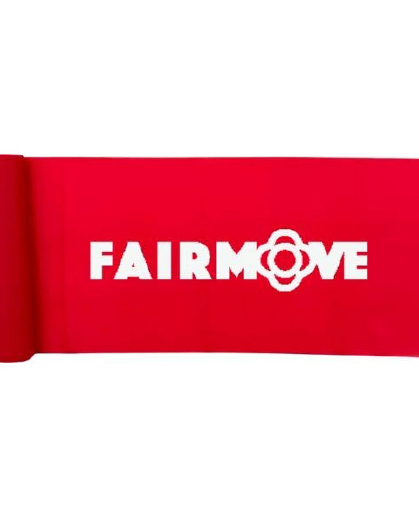 FAIR MOVE Fitness Band in sieben Stärken erhältlich – Ansicht 2