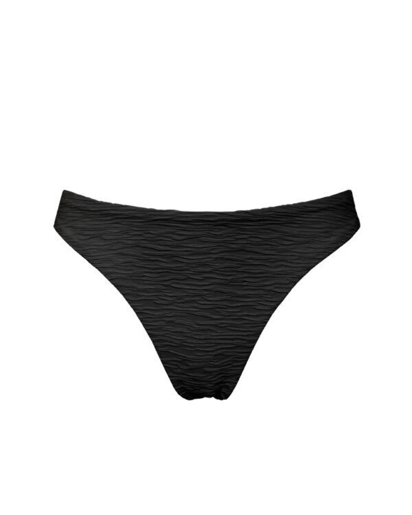 Anekdot Bikini Slip Skyline Slim Jacquard – Ansicht 2