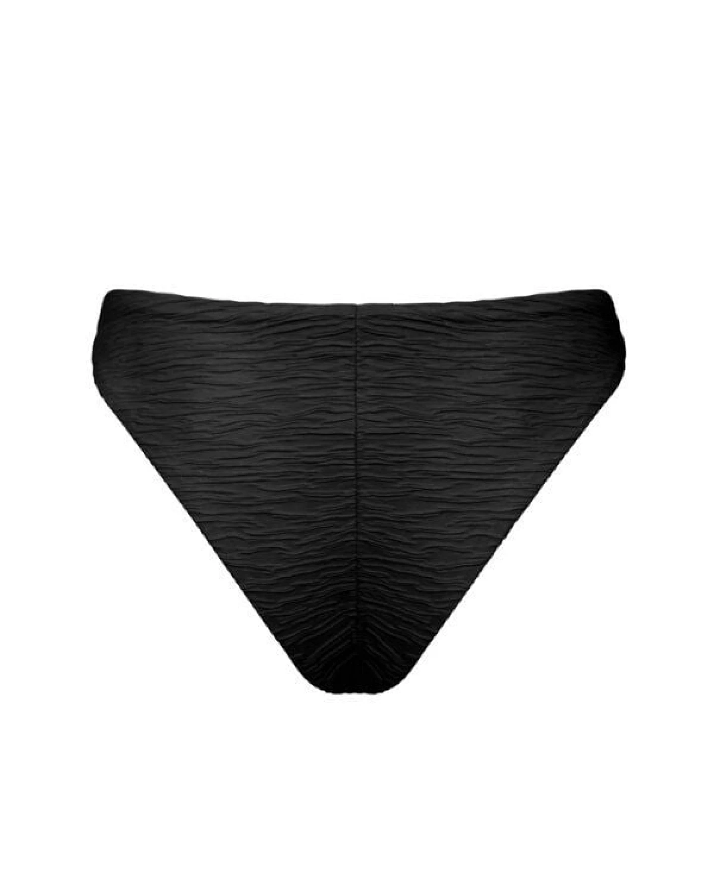 Anekdot Bikini Slip Skyline Slim Jacquard – Ansicht 3