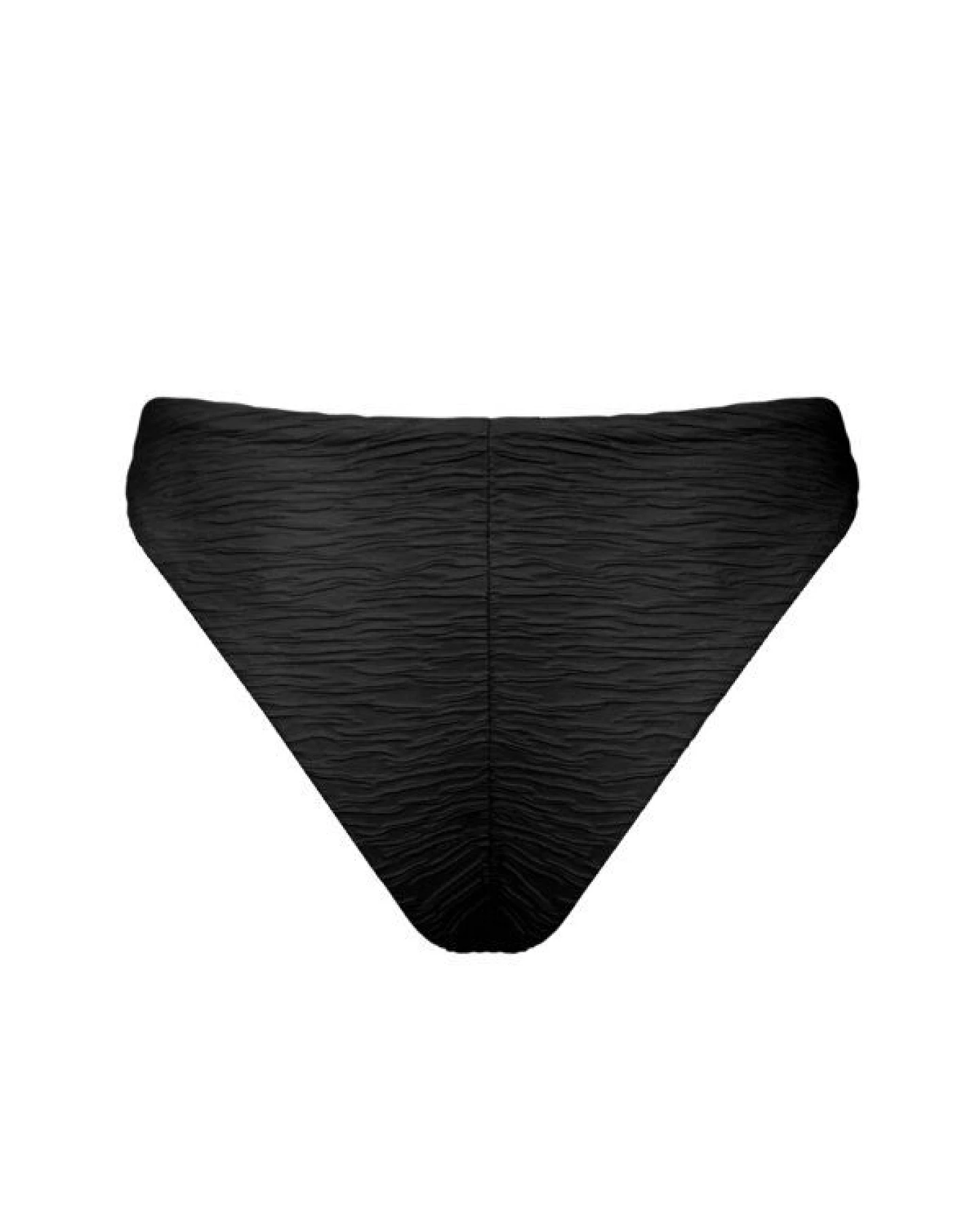 Anekdot Bikini Slip Skyline Slim Jacquard – Ansicht 3