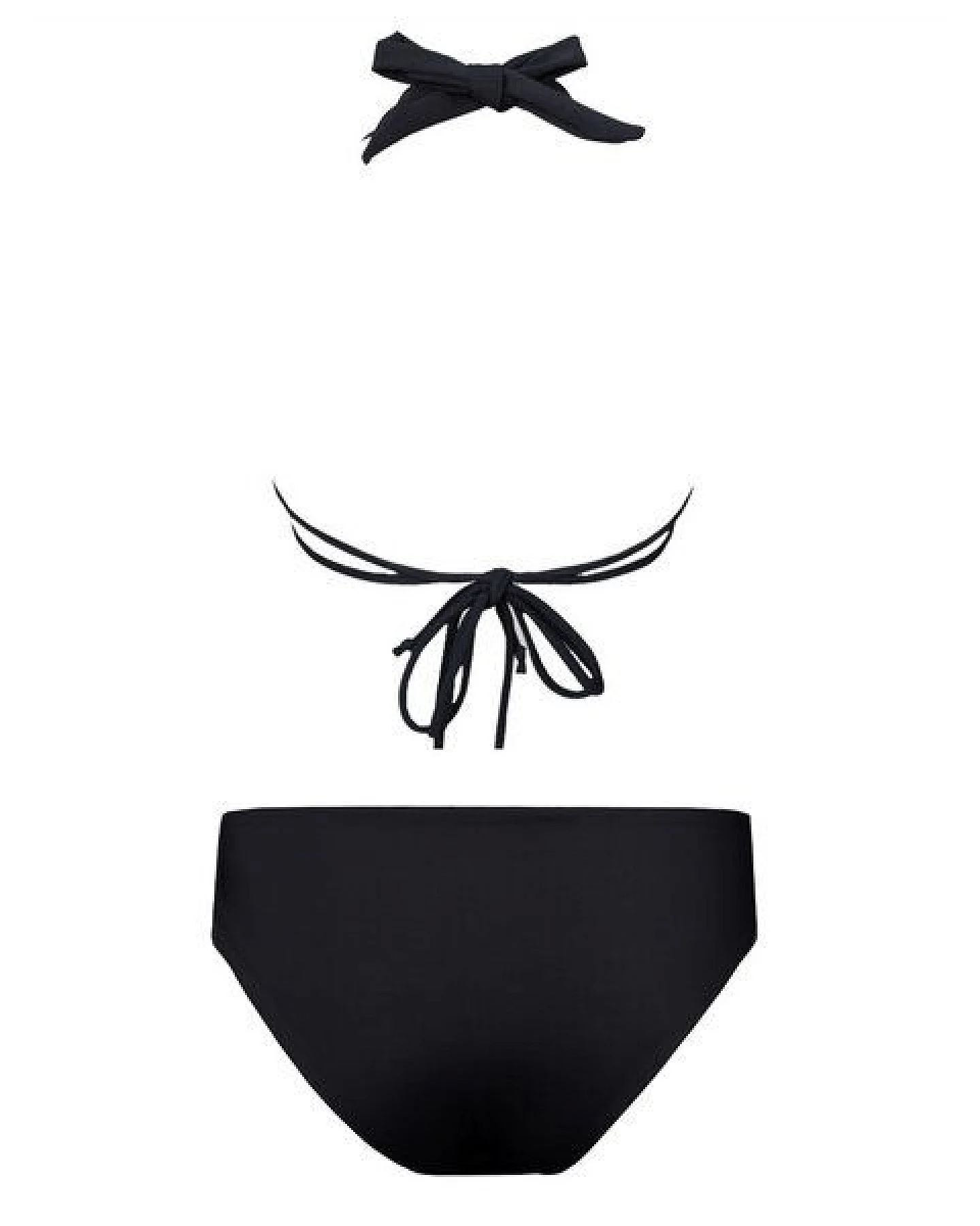 Anekdot Bikini Set Versatile Top + Core Slip – Ansicht 4