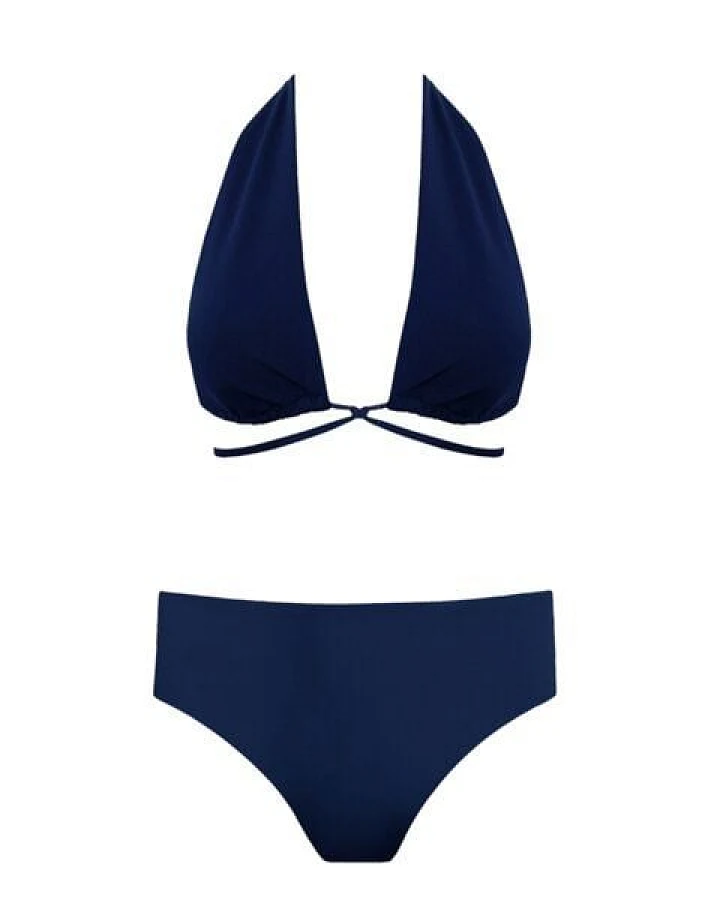 Blau