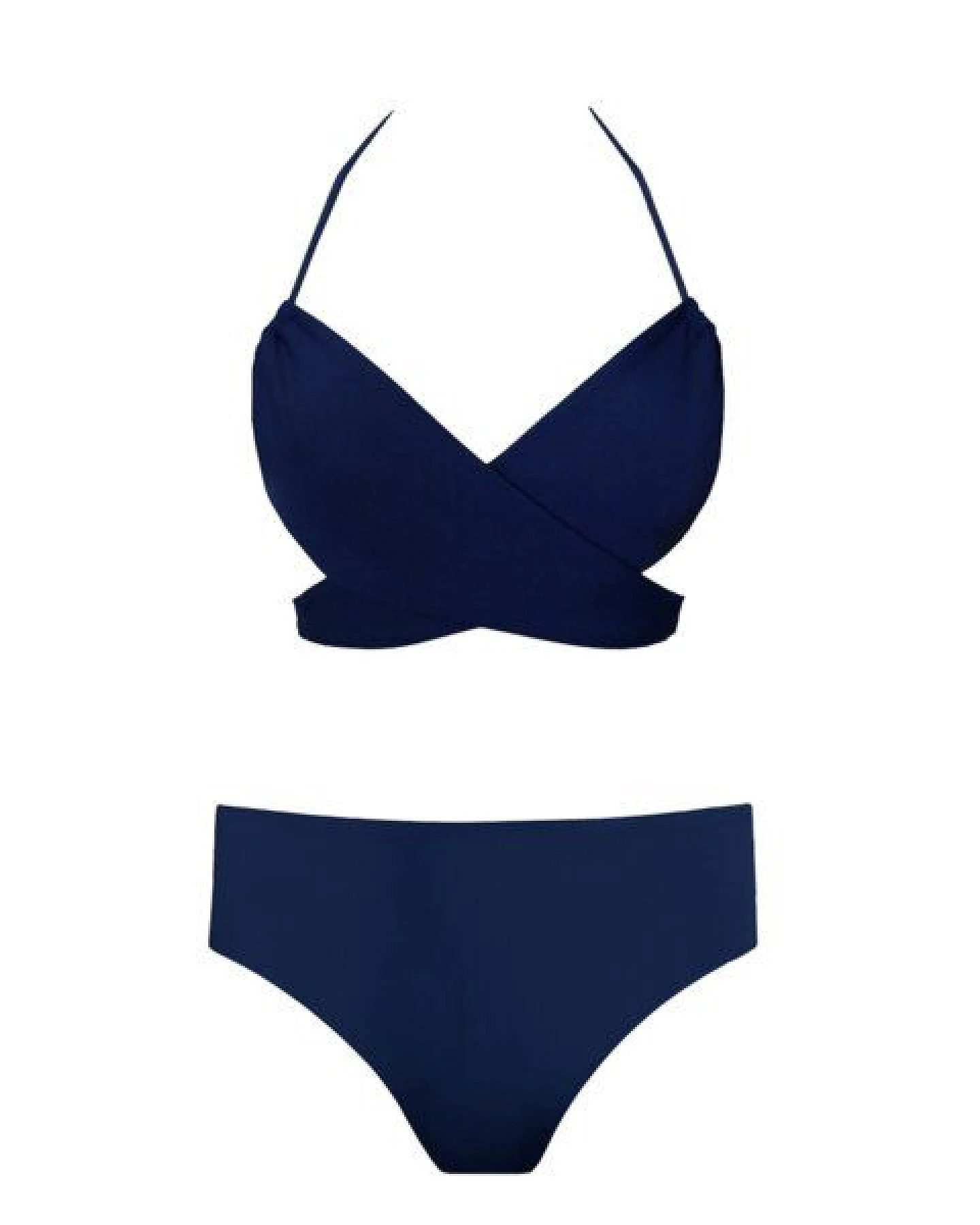 Anekdot Bikini Set Versatile Top + Core Slip – Ansicht 2