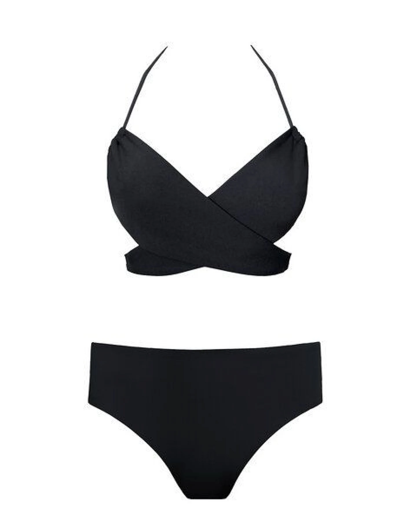Anekdot Bikini Set Versatile Top + Core Slip – Ansicht 2