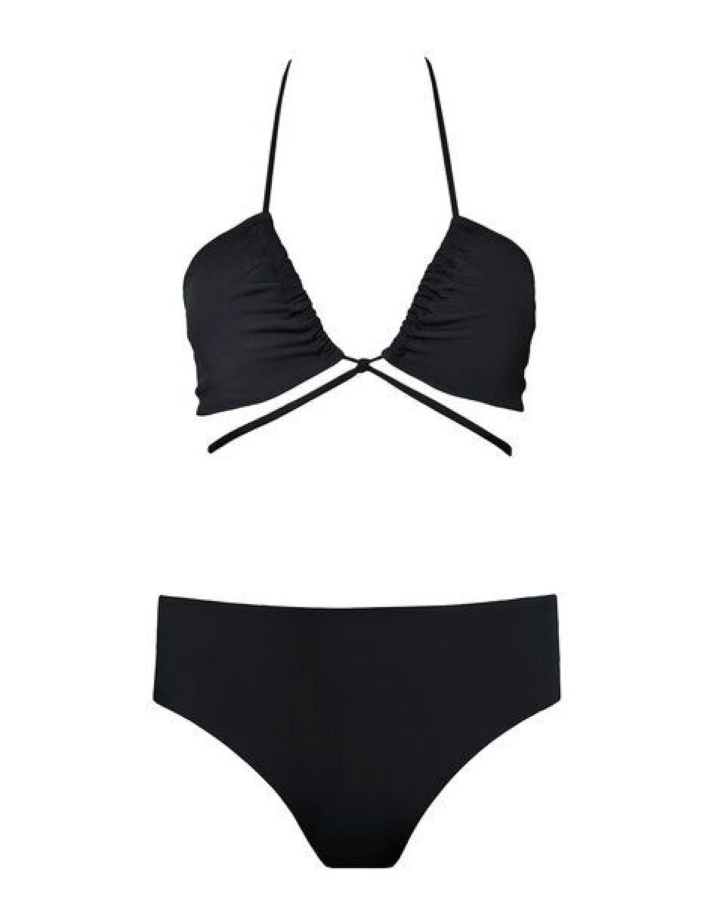 Anekdot Bikini Set Versatile Top + Core Slip – Ansicht 3