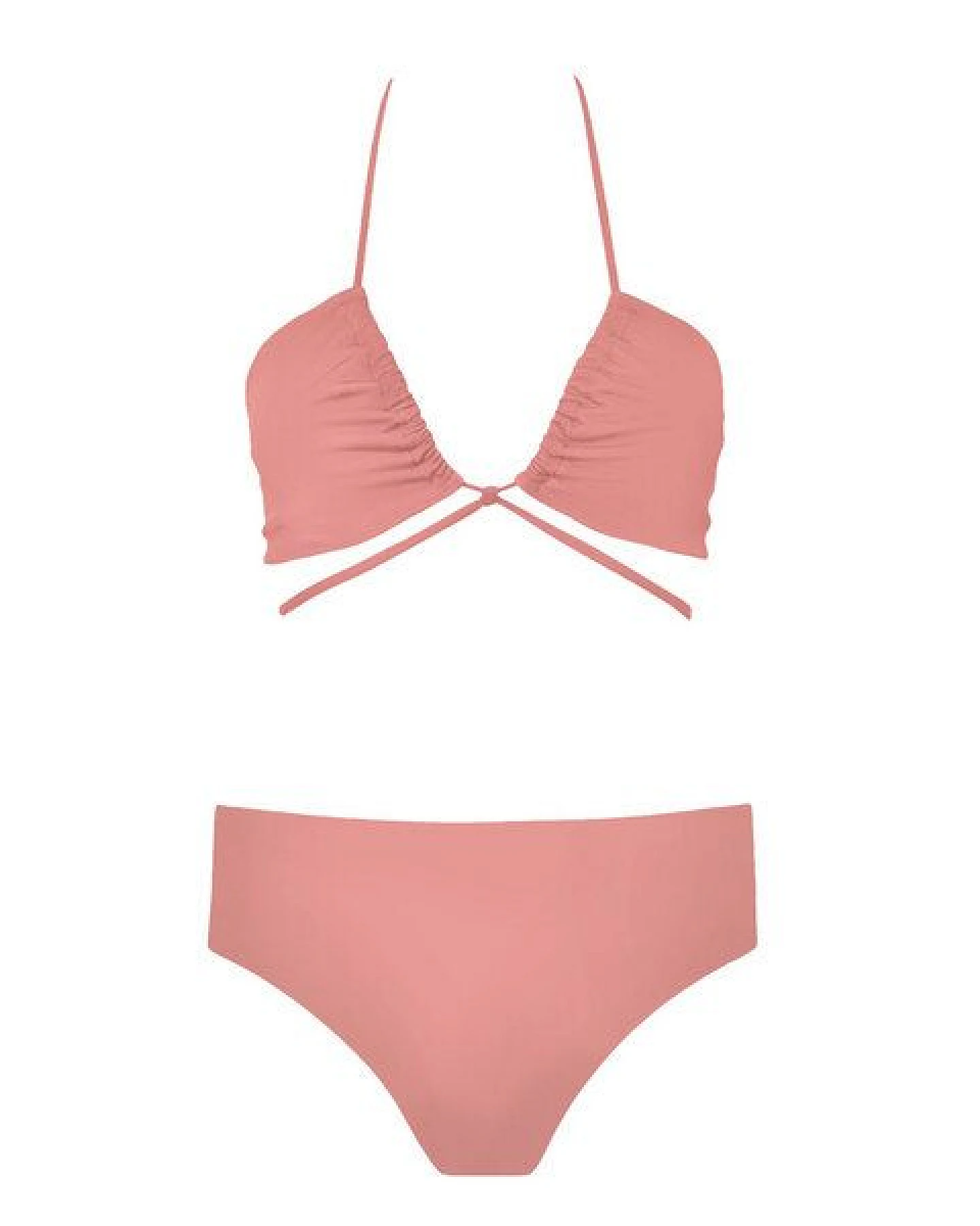 Anekdot Bikini Set Versatile Top + Core Slip – Ansicht 3