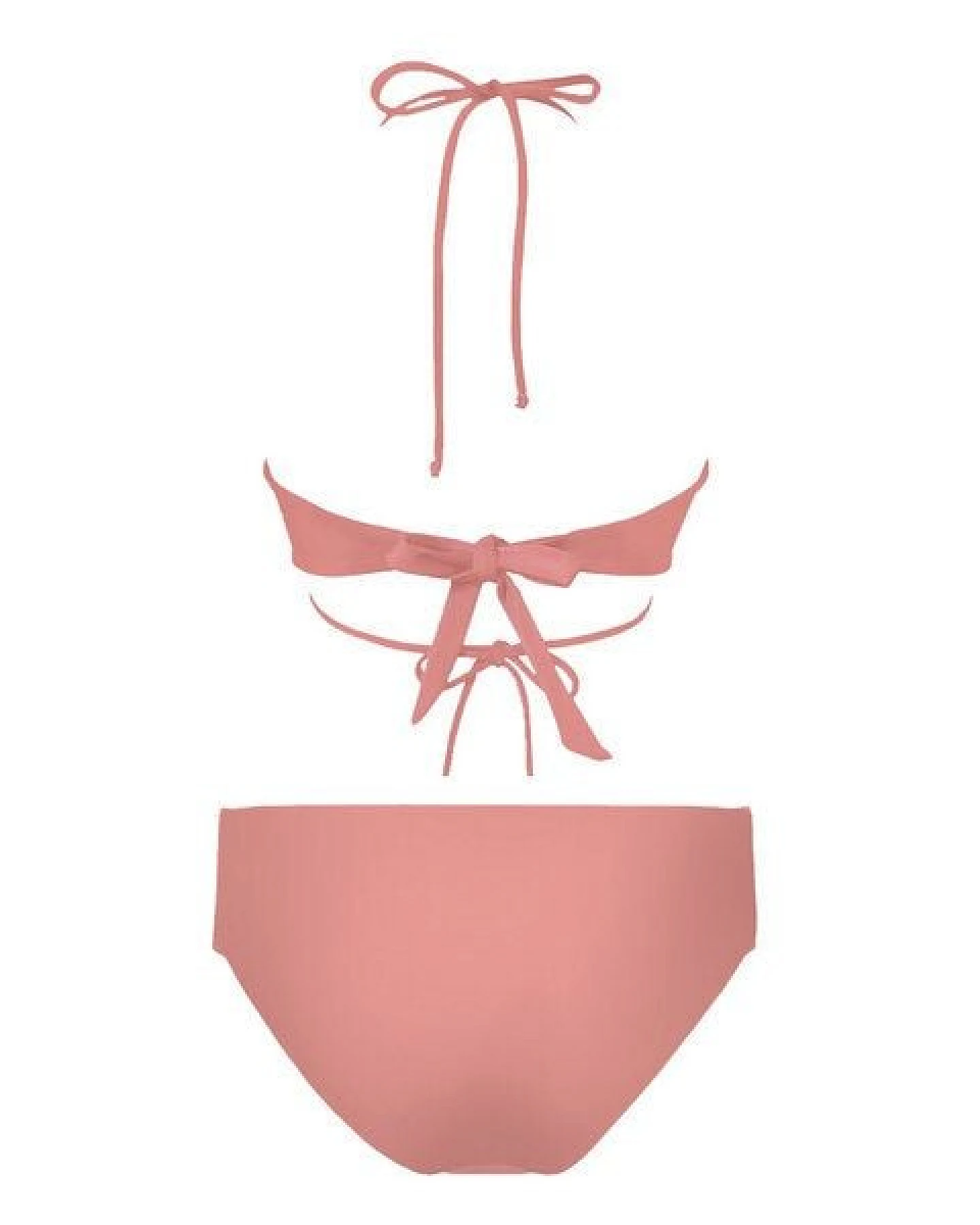 Anekdot Bikini Set Versatile Top + Core Slip – Ansicht 4