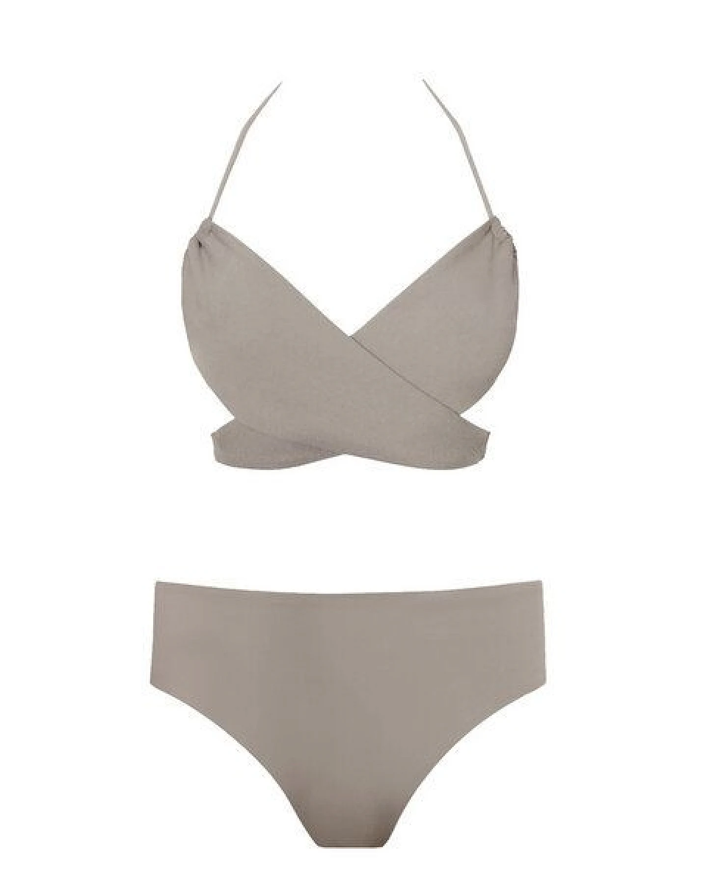 Anekdot Bikini Set Versatile Top + Core Slip – Ansicht 2