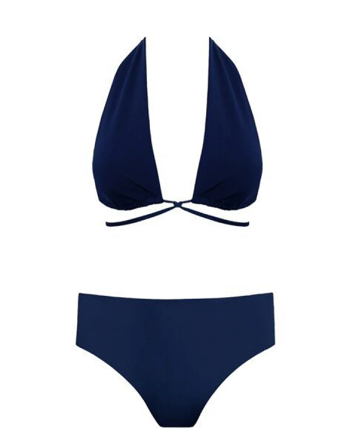 Blau