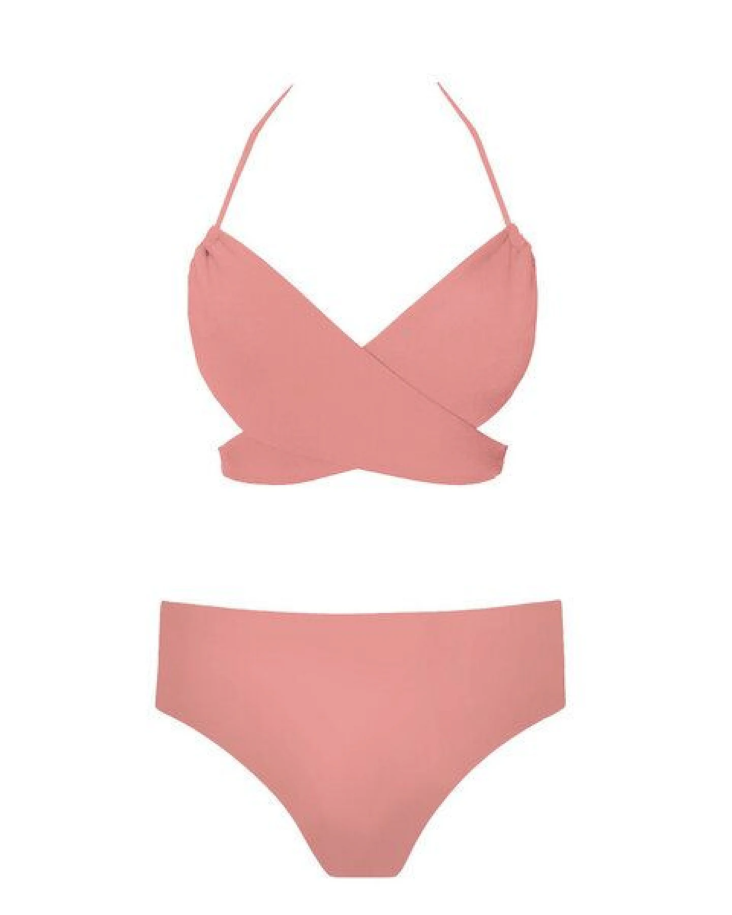 Anekdot Bikini Set Versatile Top + Core Slip – Ansicht 2