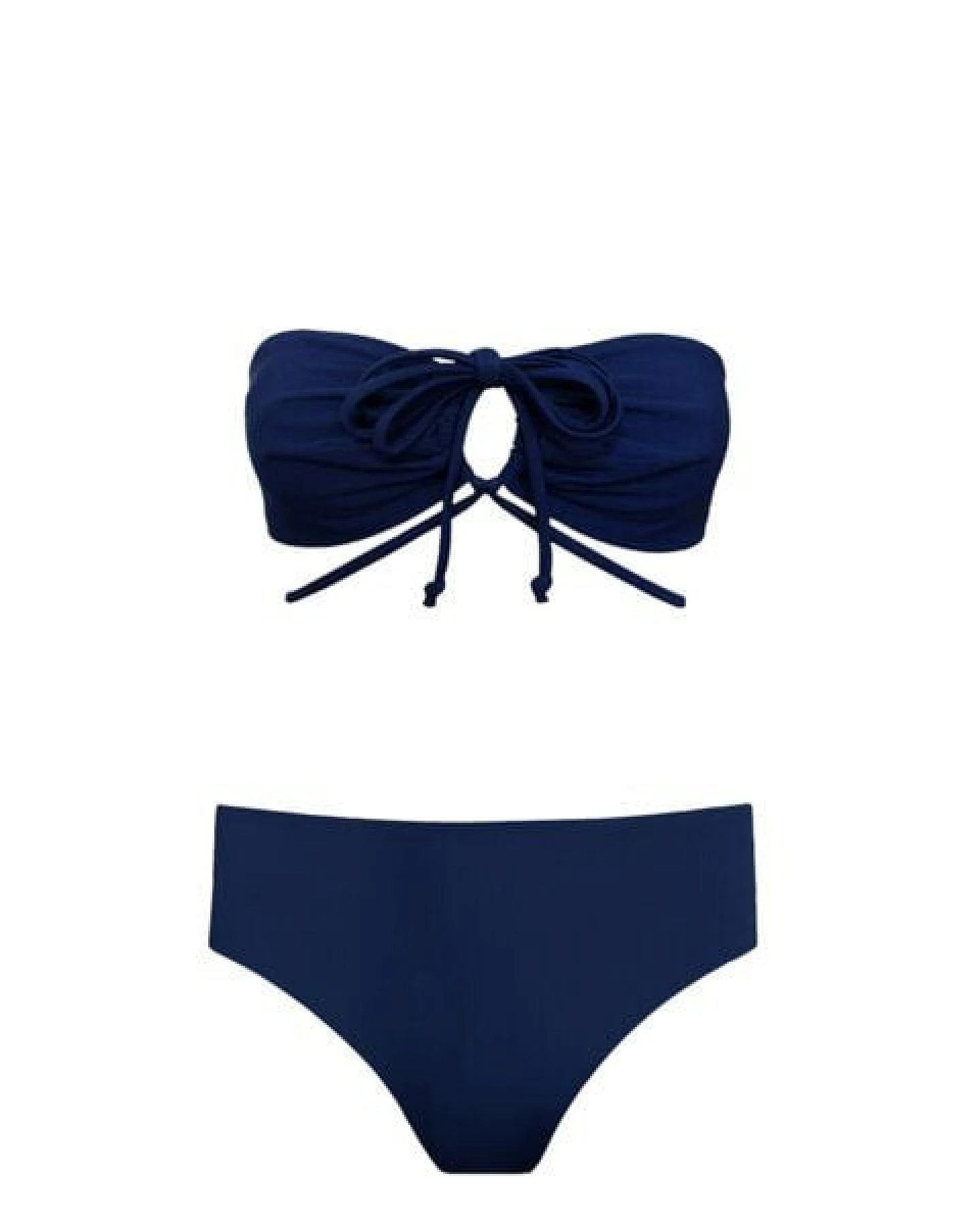 Anekdot Bikini Set Versatile Top + Core Slip – Ansicht 4