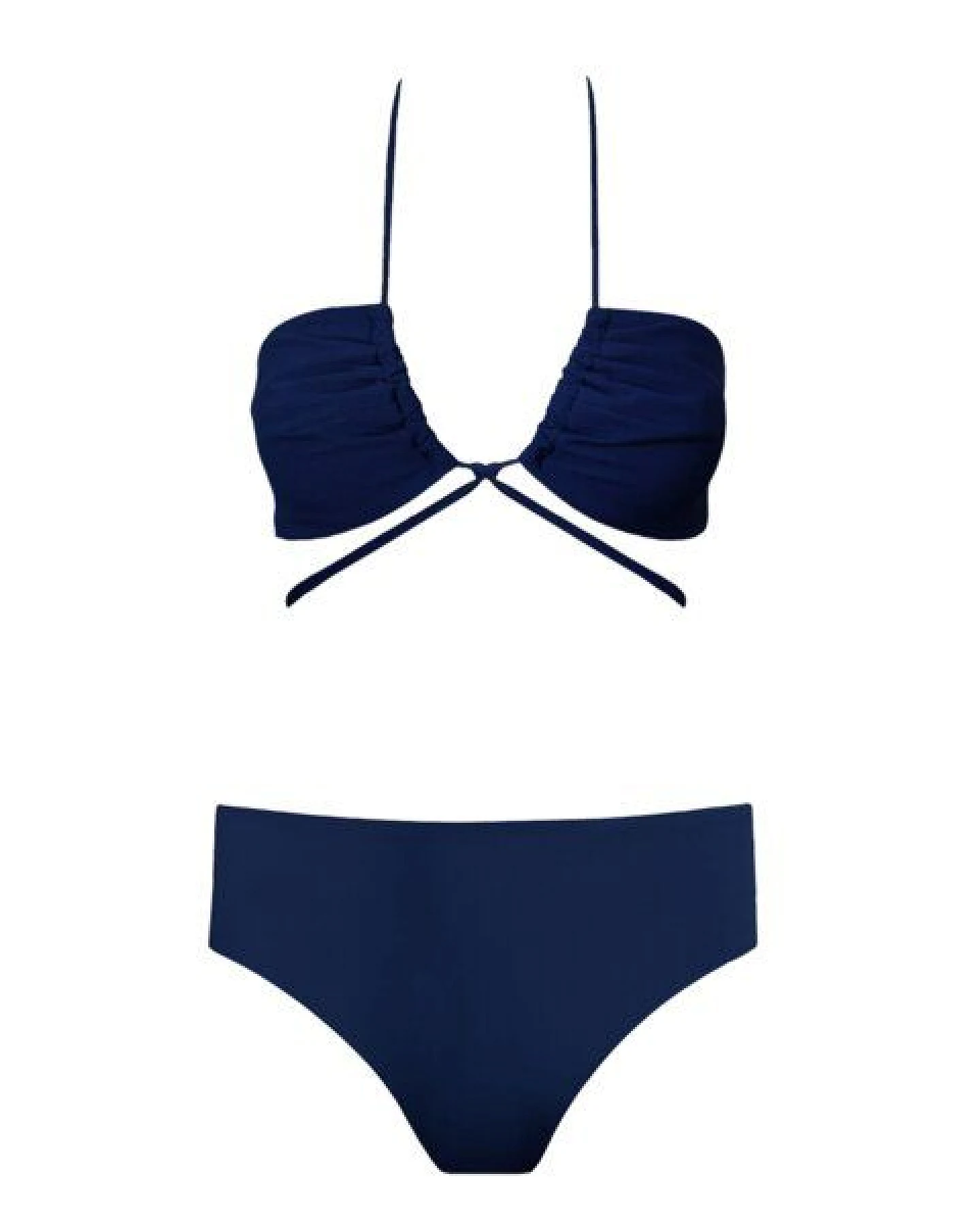 Anekdot Bikini Set Versatile Top + Core Slip – Ansicht 3