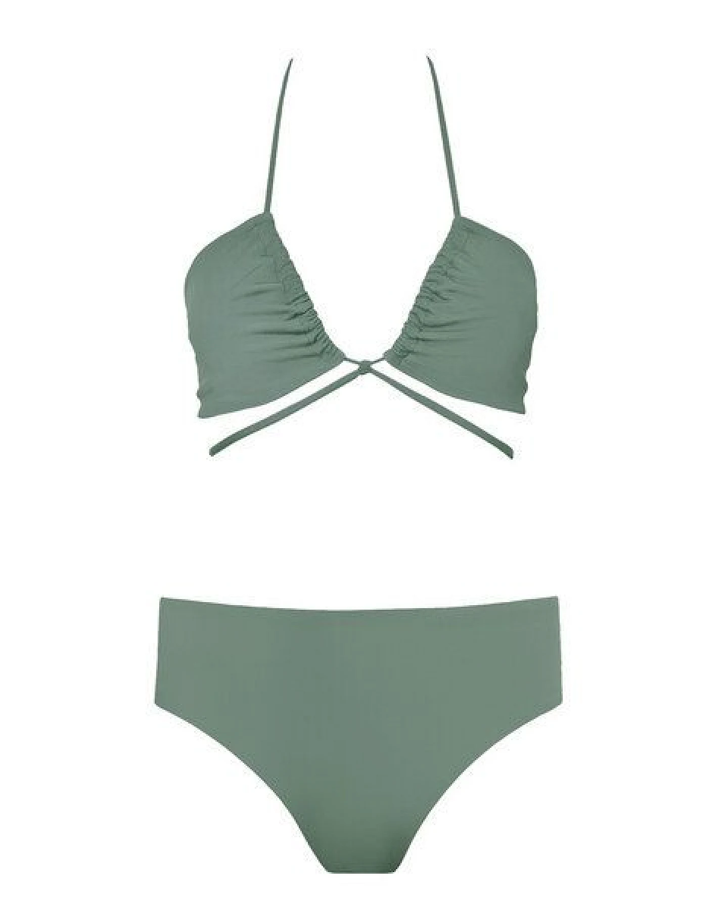 Anekdot Bikini Set Versatile Top + Core Slip – Ansicht 3