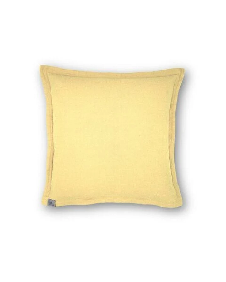 Soft Yellow