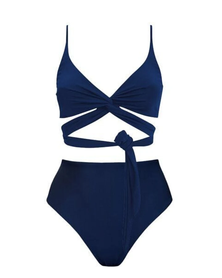 Blau