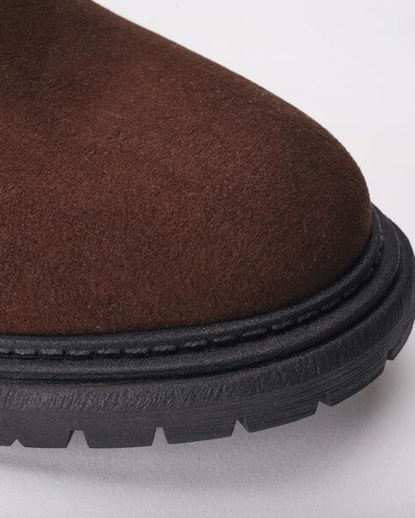 Nae Vegan Shoes NAE FABER - Vegane, Chelsea Stiefel – Ansicht 3