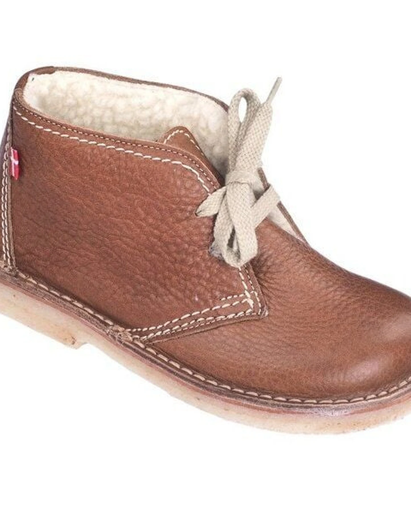 Duckfeet Winterschuh Grena – Ansicht 4