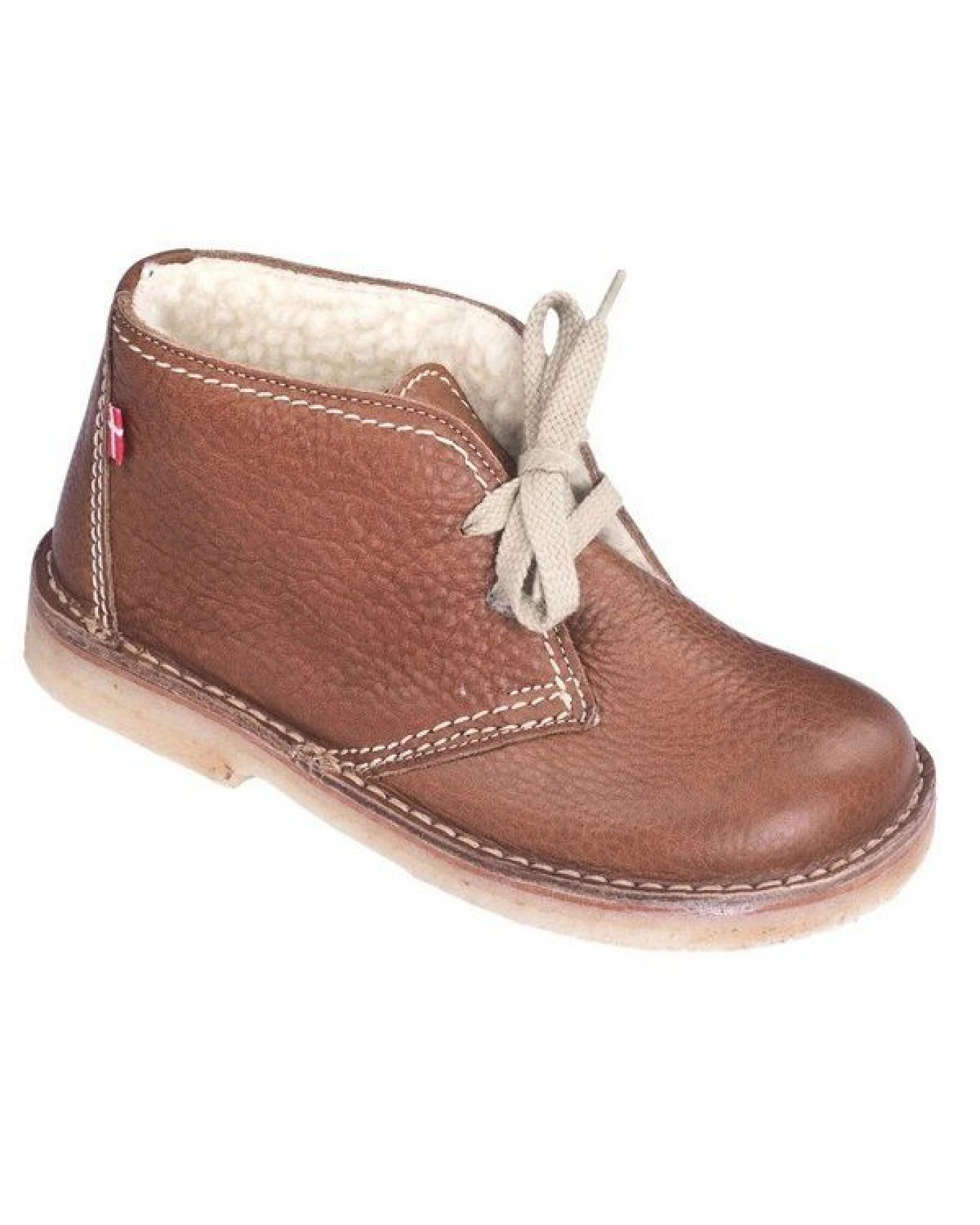 Duckfeet Winterschuh Grena – Ansicht 4