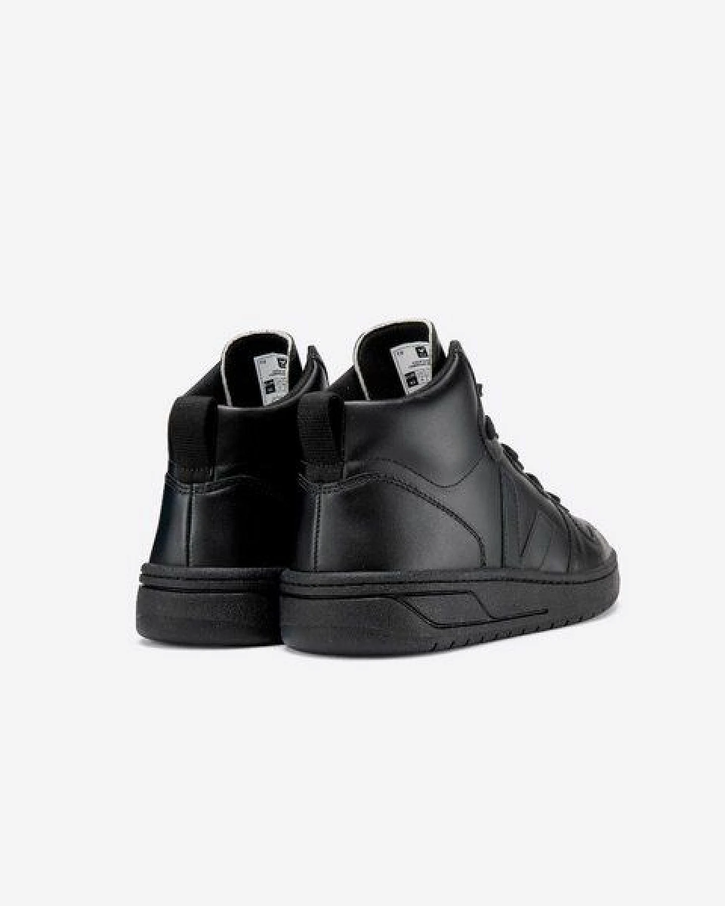Veja High-Top Sneaker Herren - V-15 Leather – Ansicht 4