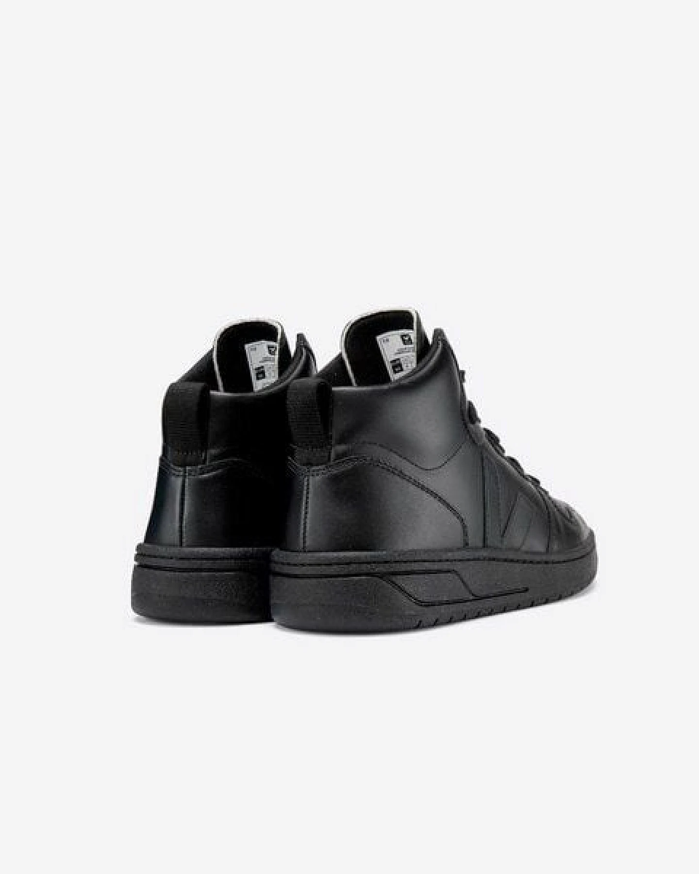 Veja High-Top Sneaker Herren - V-15 Leather – Ansicht 4