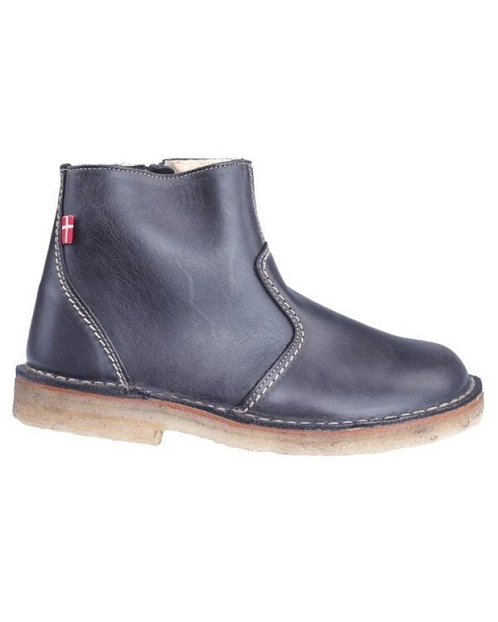 Duckfeet Winterstiefel Nyborg