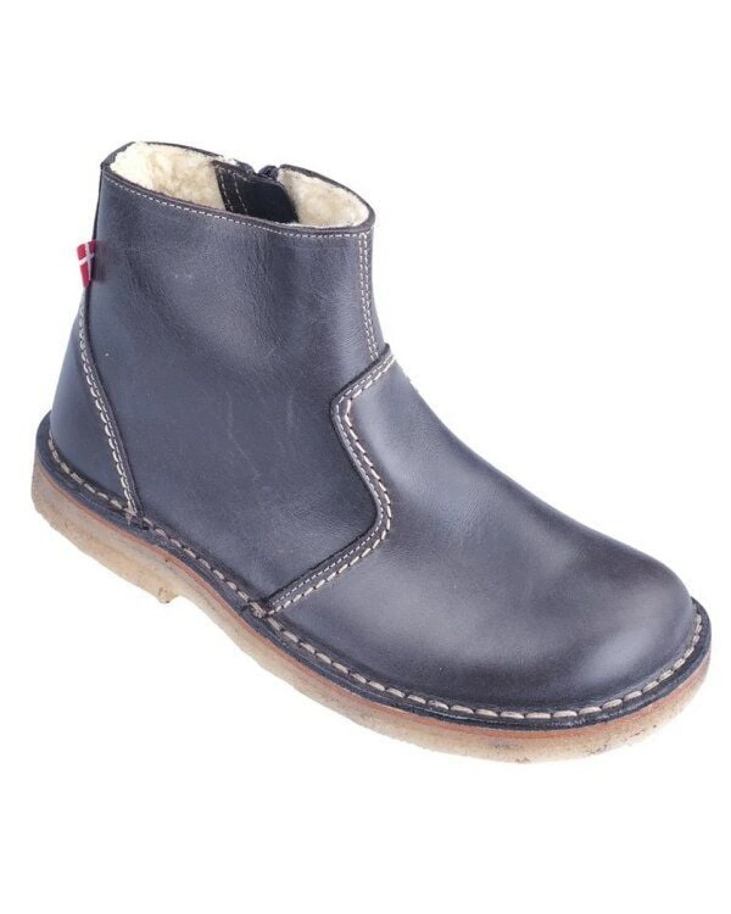Duckfeet Winterstiefel Nyborg – Ansicht 4