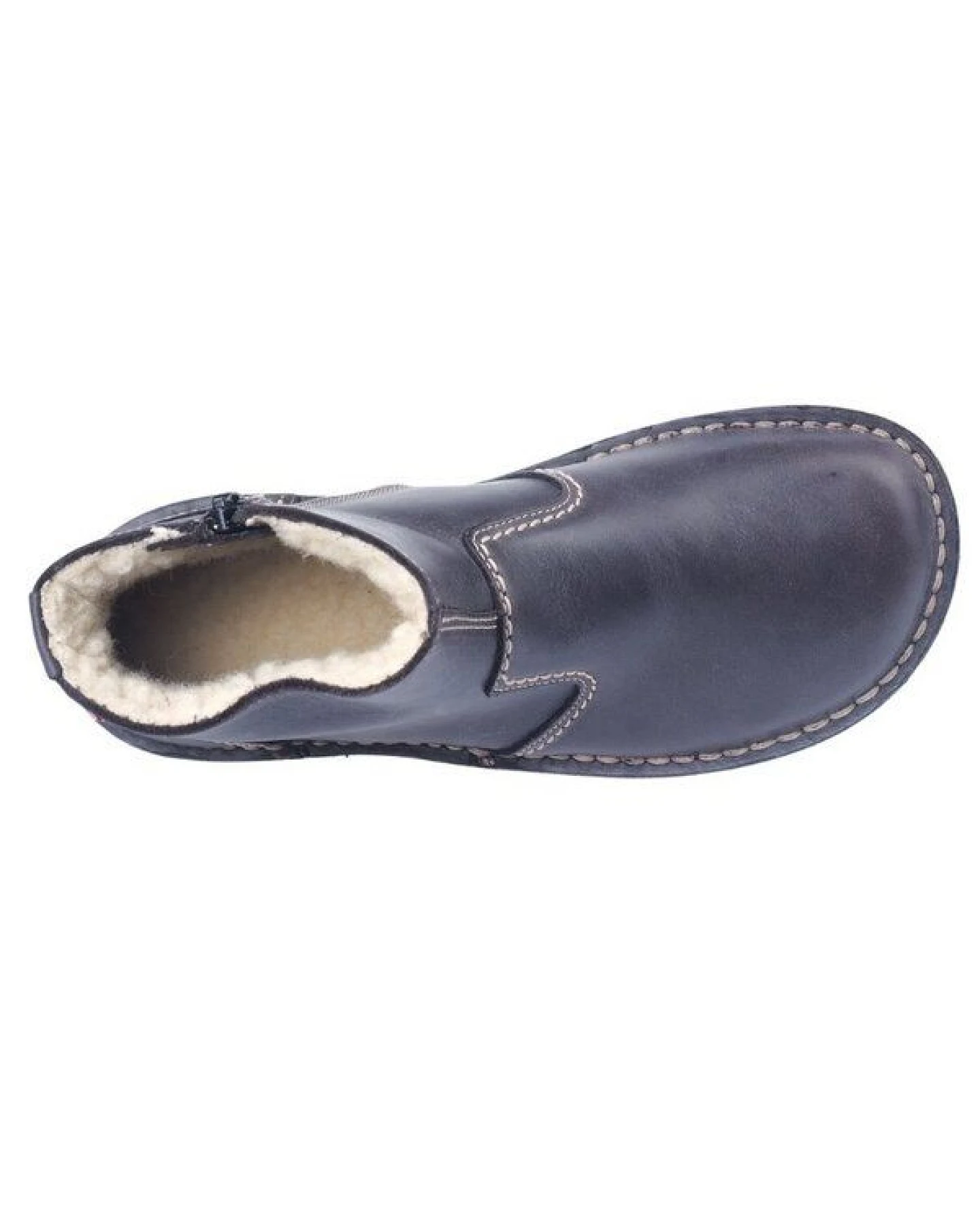 Duckfeet Winterstiefel Nyborg – Ansicht 2