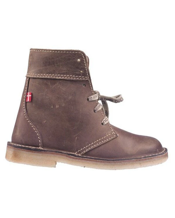 Duckfeet Winterstiefel Odense
