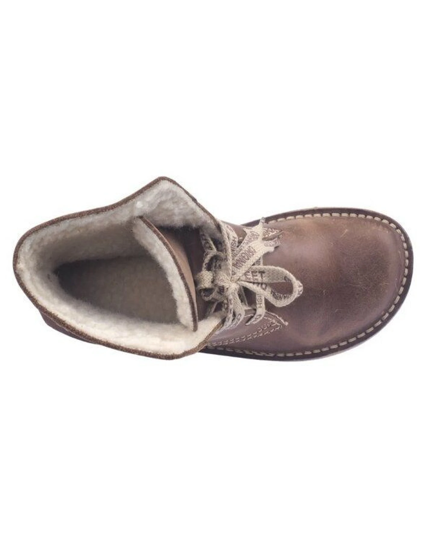 Duckfeet Winterstiefel Odense – Ansicht 2