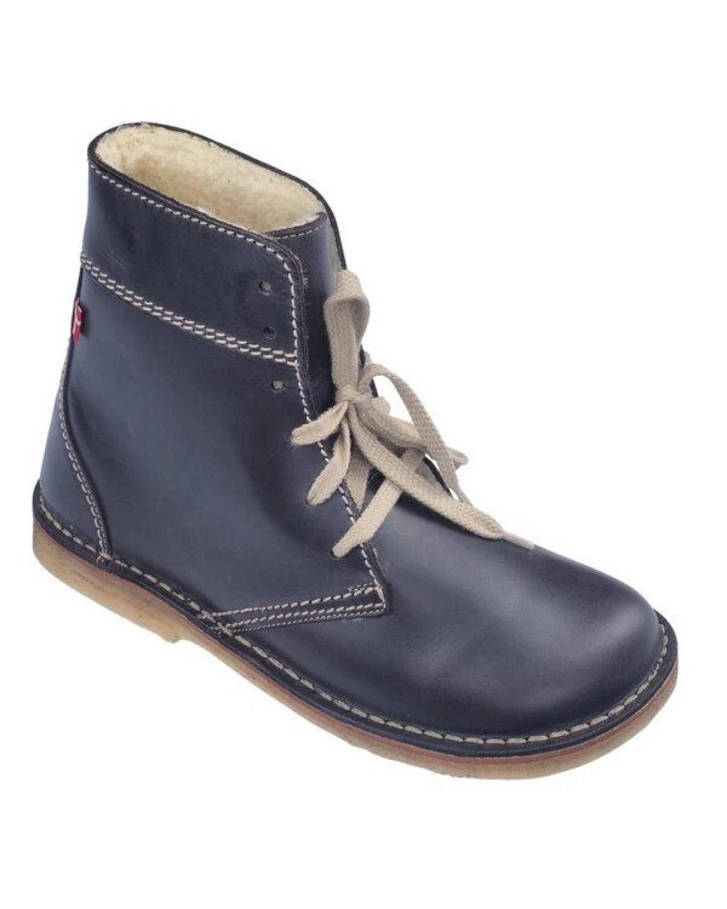 Duckfeet Winterstiefel Odense – Ansicht 4