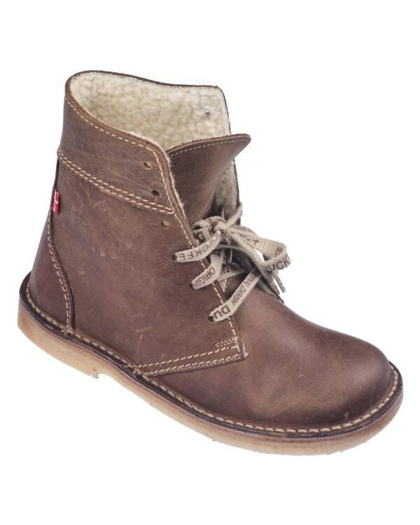 Duckfeet Winterstiefel Odense – Ansicht 4